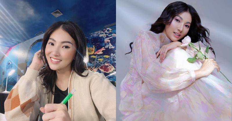 Instagram.com/sarwendah29