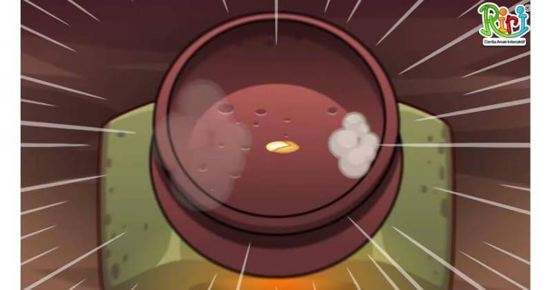 Youtube.com/Riri Cerita Anak Interaktif