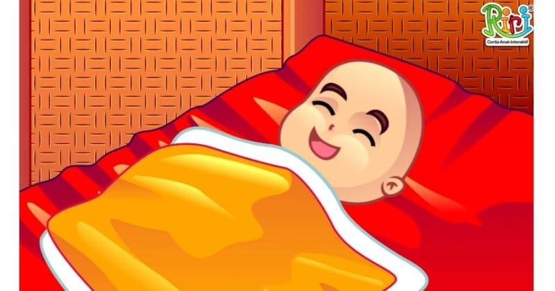 Youtube.com/Riri Cerita Anak Interaktif