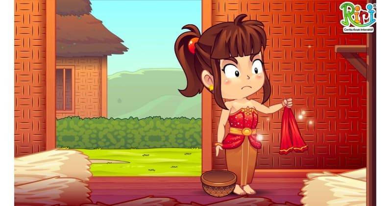 Youtube.com/Riri Cerita Anak Interaktif