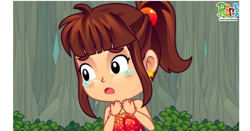 Youtube.com/Riri Cerita Anak Interaktif