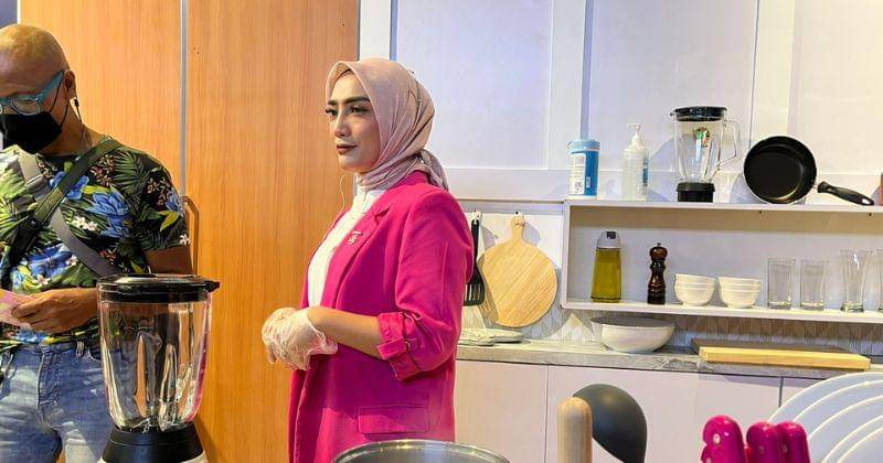 Popmama.com/Putri Syifa N