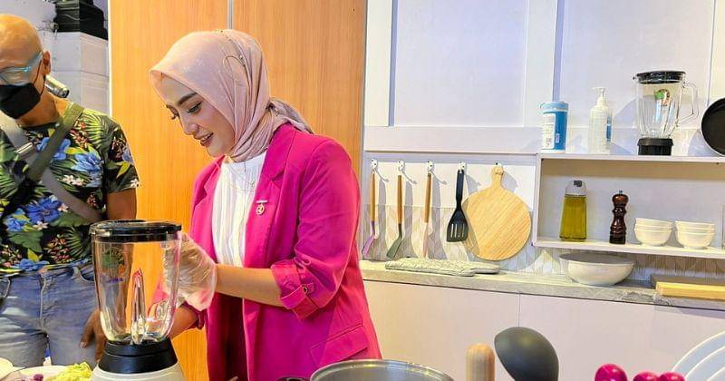 Popmama.com/Putri Syifa N