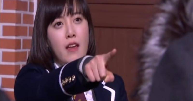 Youtube/Viki Global TV