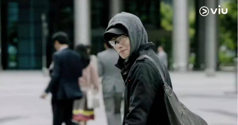 Youtube/Viu Philippines