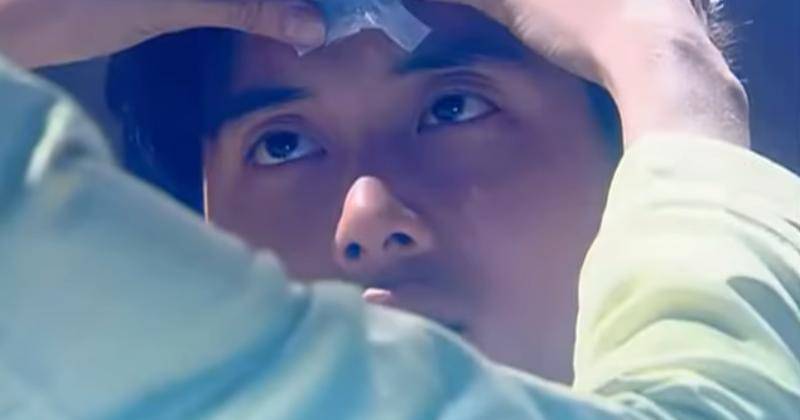 Youtube/Michelle Casia