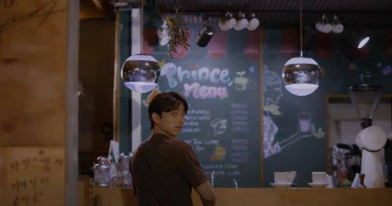 Youtube/Paradox Drama Channel