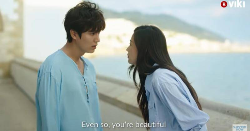 Youtube/Viki Global TV