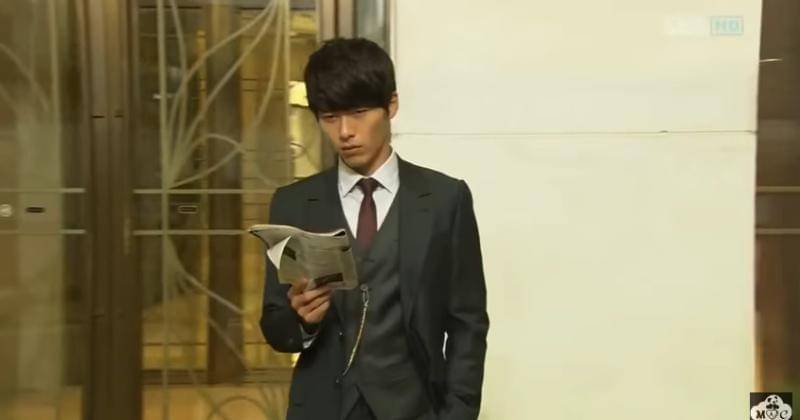 Youtube/MAC Drama World