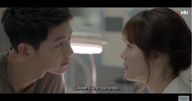 Youtube/Viki Global TV