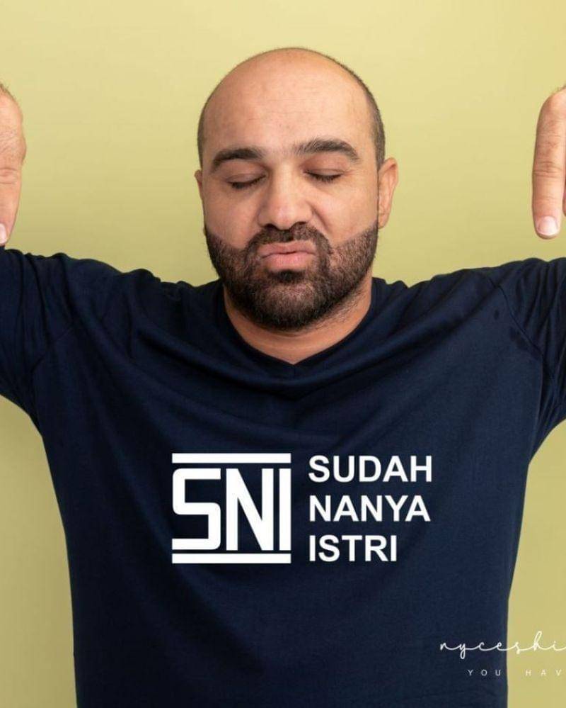 Facebook.com/NYCE Shirt