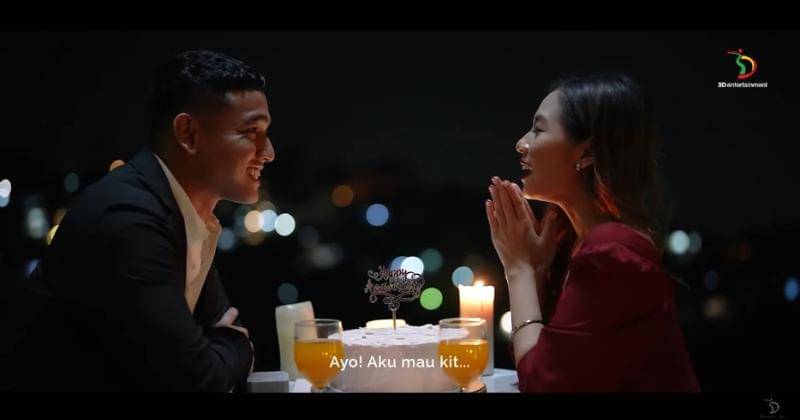 Youtube.com/3D Entertainment