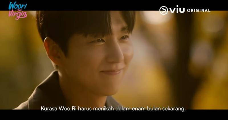 Youtube/Viu Indonesia