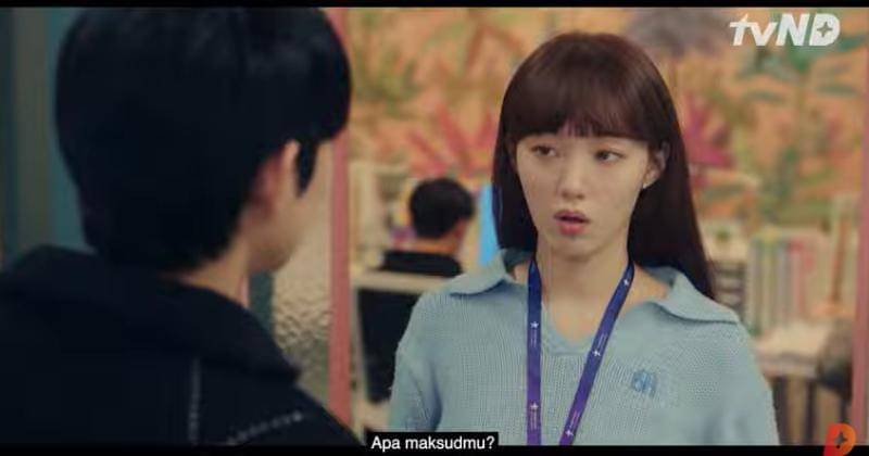 Youtube/Tvn D Indonesia