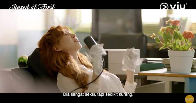 Youtube/Viu Indonesia