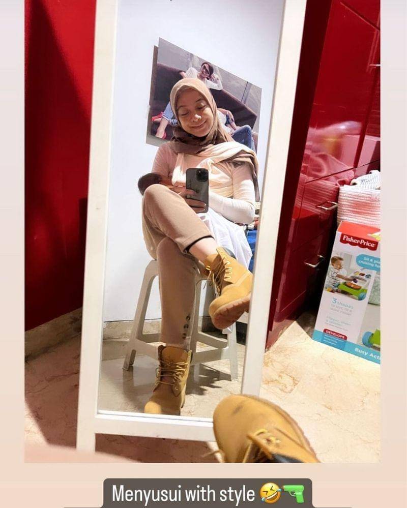 Instagram.com/dianayulestari