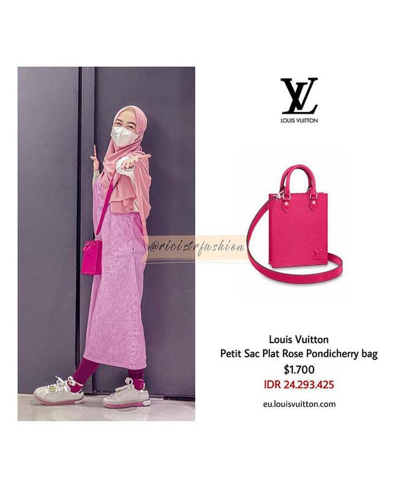 Instagram.com/riaricis.fashion