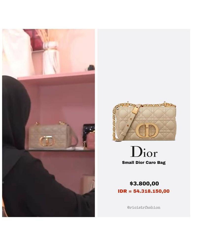 Instagram.com/riaricis.fashion