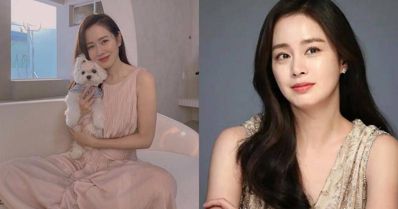 Instagram.com/yejinhand/Story J Company