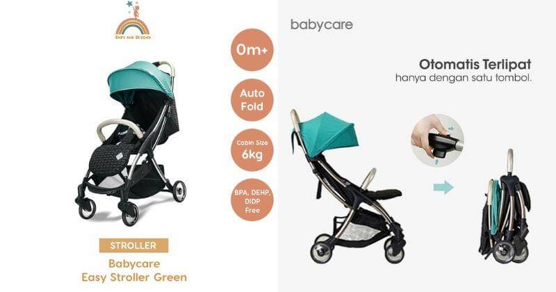Shopee.co.id/thebabycare