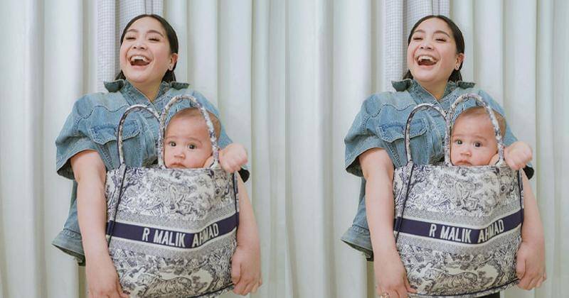 Instagram.com/ raffinagita1717