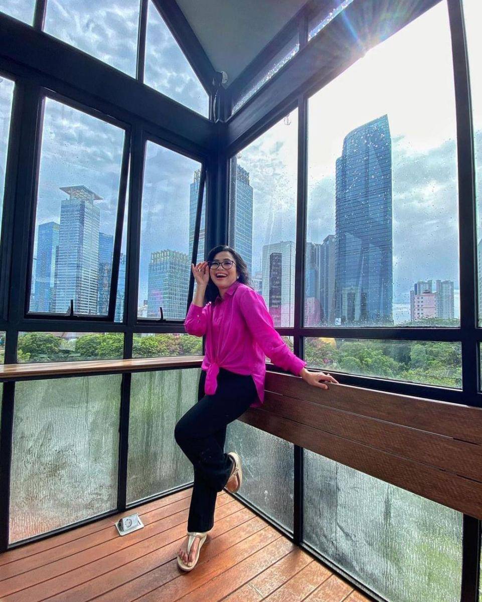 Instagram.com/fenirose