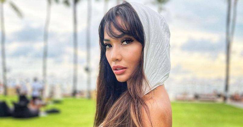 Instagram.com/shantyofficial