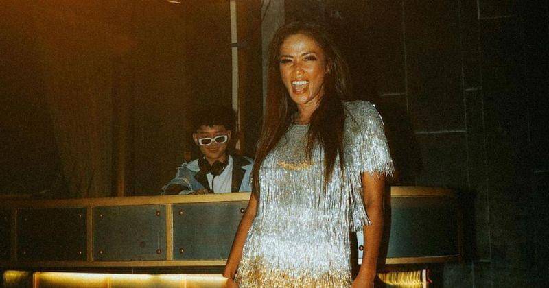 Instagram.com/shantyofficial