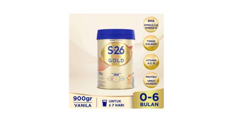 Blibli/Samudera Susu