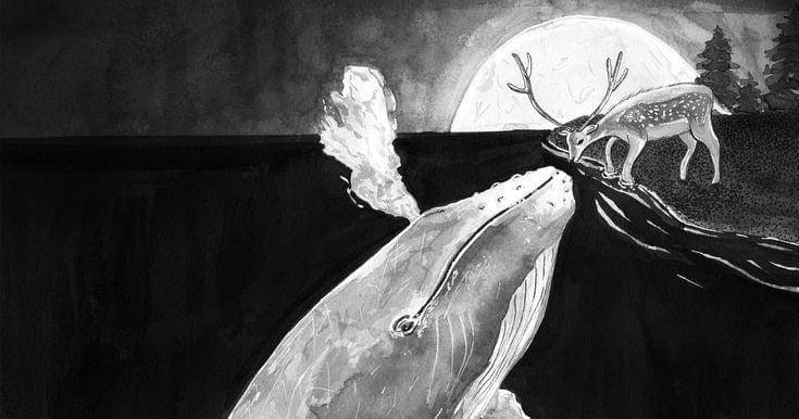 Pinterest.com/ginkgojulep