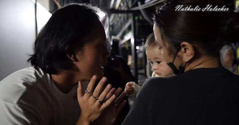 Youtube.com/Nathalie Holscher