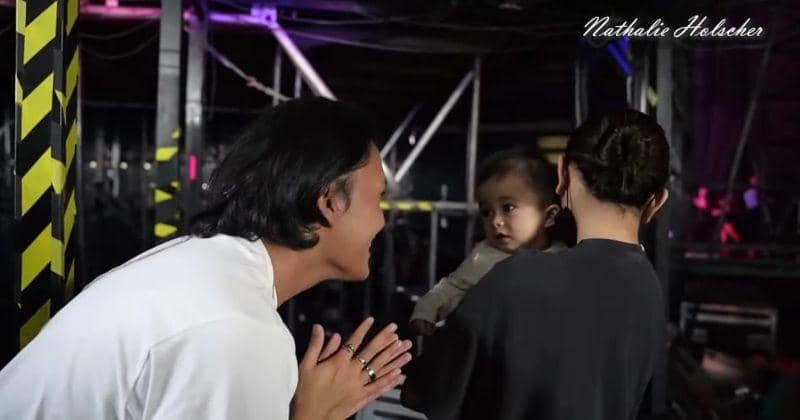 Youtube.com/Nathalie Holscher