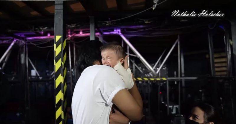 Youtube.com/Nathalie Holscher