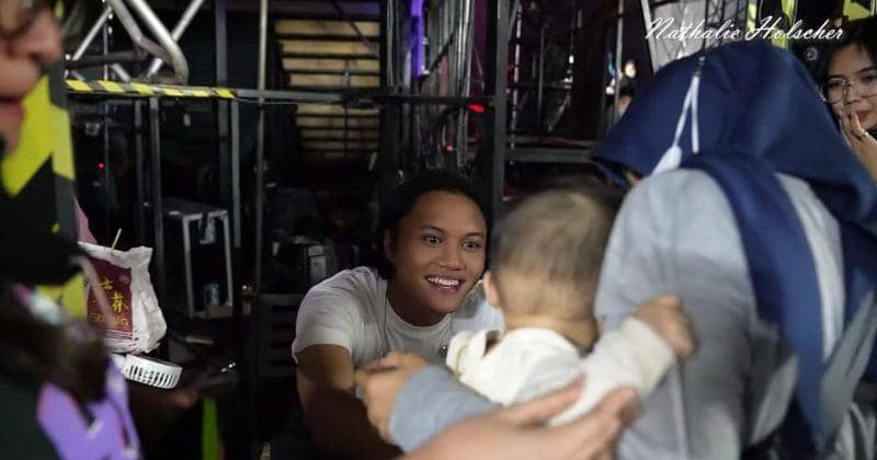 Youtube.com/Nathalie Holscher