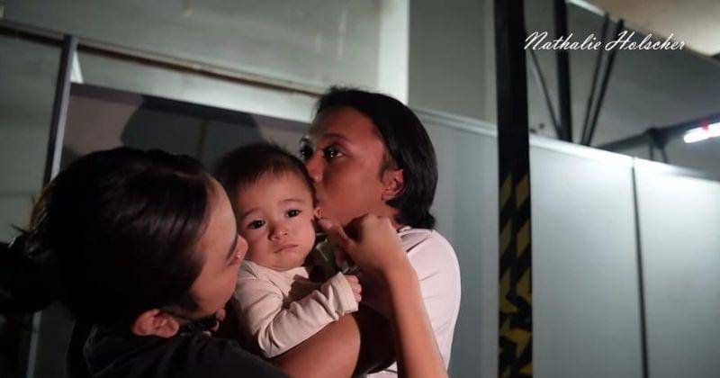 Youtube.com/Nathalie Holscher