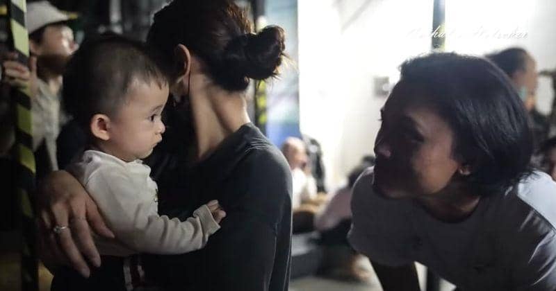 Youtube.com/Nathalie Holscher