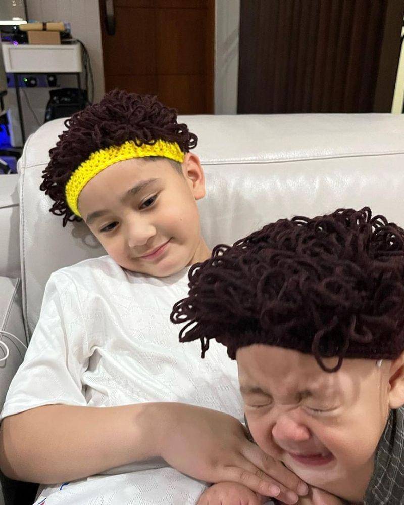 Instagram.com/raffinagita1717