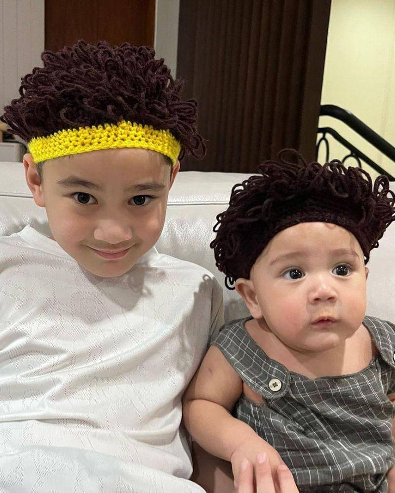 Instagram.com/raffinagita1717