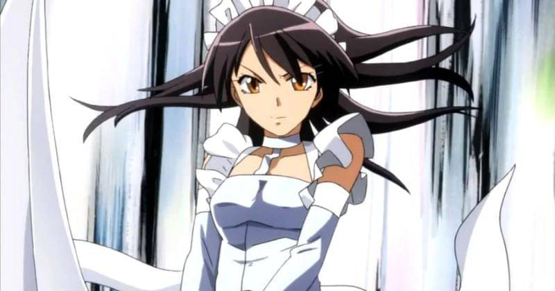 Kaichouwa Maid-sama Fandom/Misaki Ayuzawa