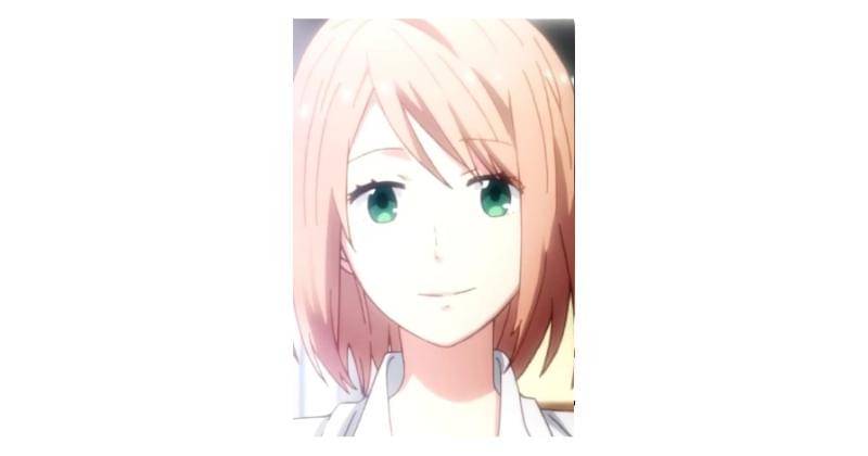 Nijiro Days Fandom/Anna Kobayakawa