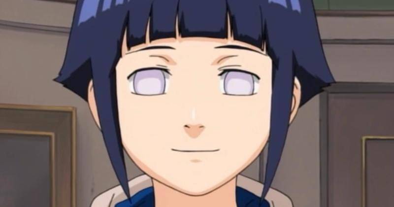 Naruto Fandom/Hinata Hyuga