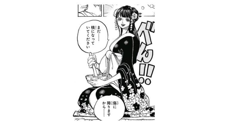 One Piece Fandom/Kozuki Hiyori