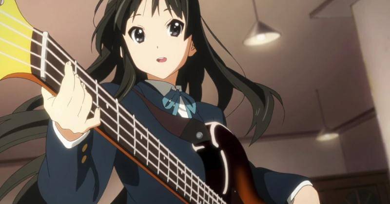 K-On Fandom/Mio Akiyama