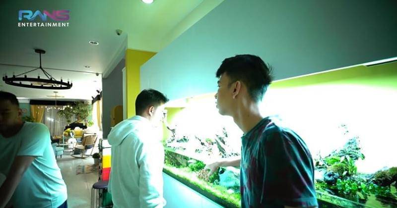 Youtube.com/Rans Entertainment