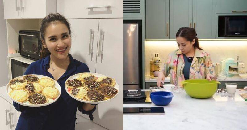 Instagram.com/ayutingting92 & Youtube.com/Rans Entertainment