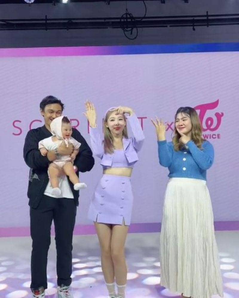 Tiktok.com/felicyangelista_