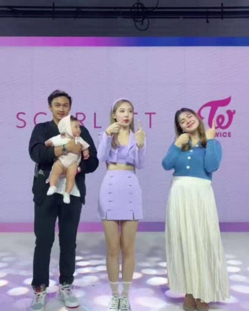 Tiktok.com/felicyangelista_