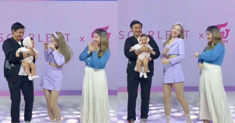 Tiktok.com/felicyangelista_