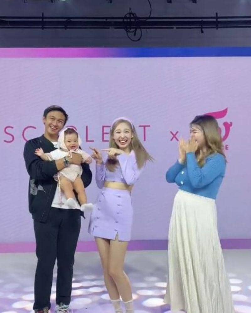 Tiktok.com/felicyangelista_