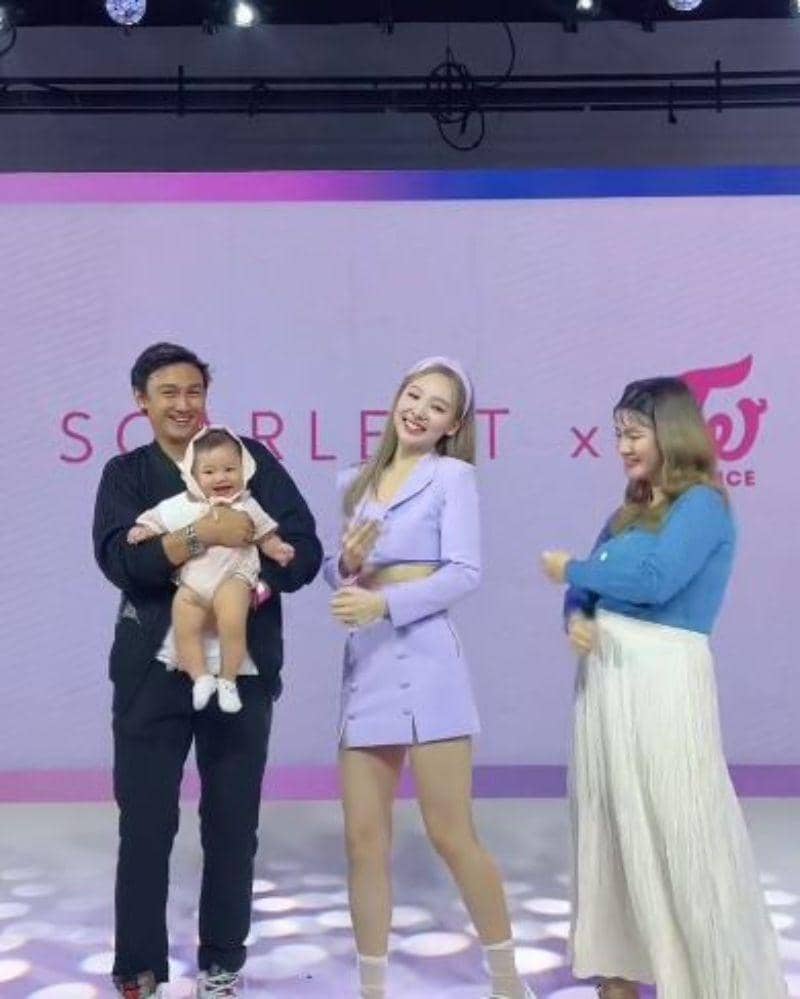 Tiktok.com/felicyangelista_